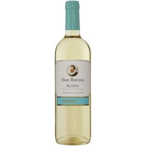 Вино белое полусладкое 0.75 л