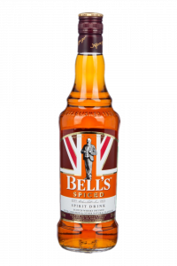 Виски «Бэллс» 1L