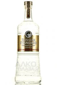 Водка Русский Стандарт Голд 1L